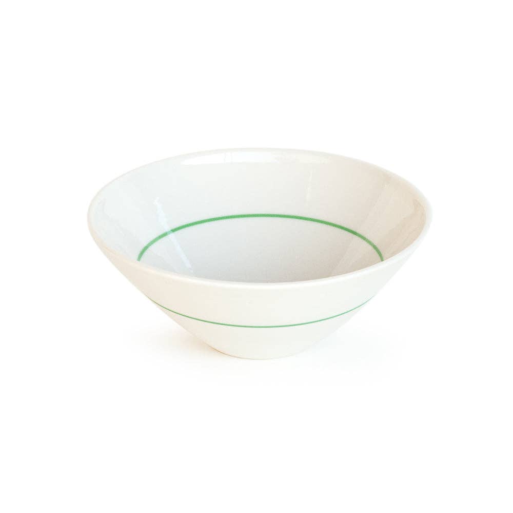 Gohobi （We cover U.S. import duties） – wholesale Bowl – [Sue Ure x Gohobi] White porcelain Deep bowl1