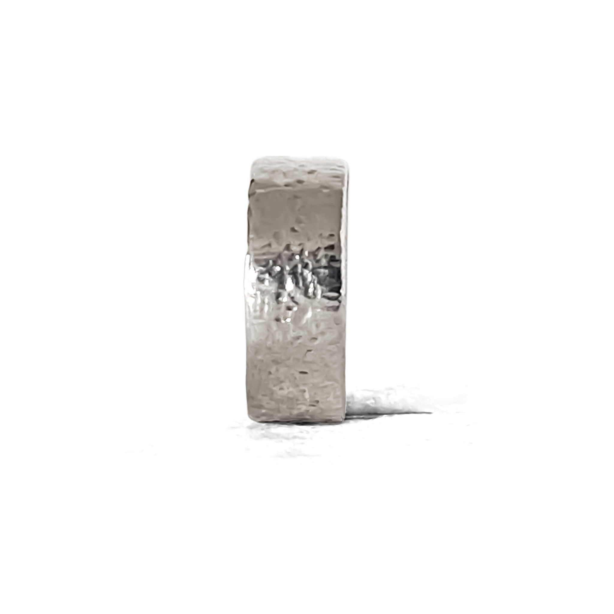 MOCA Jewellery - Wholesale Band/Stacked Ring - May's Ring3