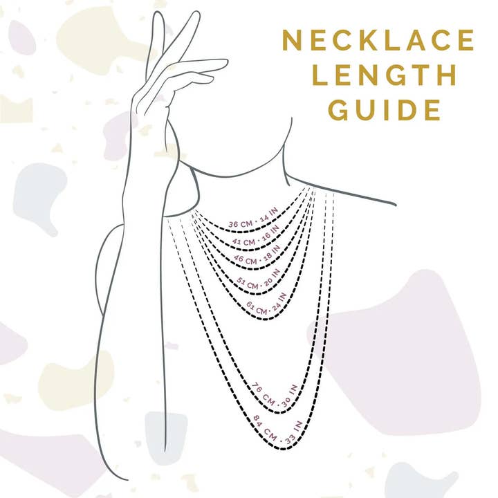 Oh, Heart! – Engroshandel Halskæde med vedhæng – Havfrue skelet læder halskæde5