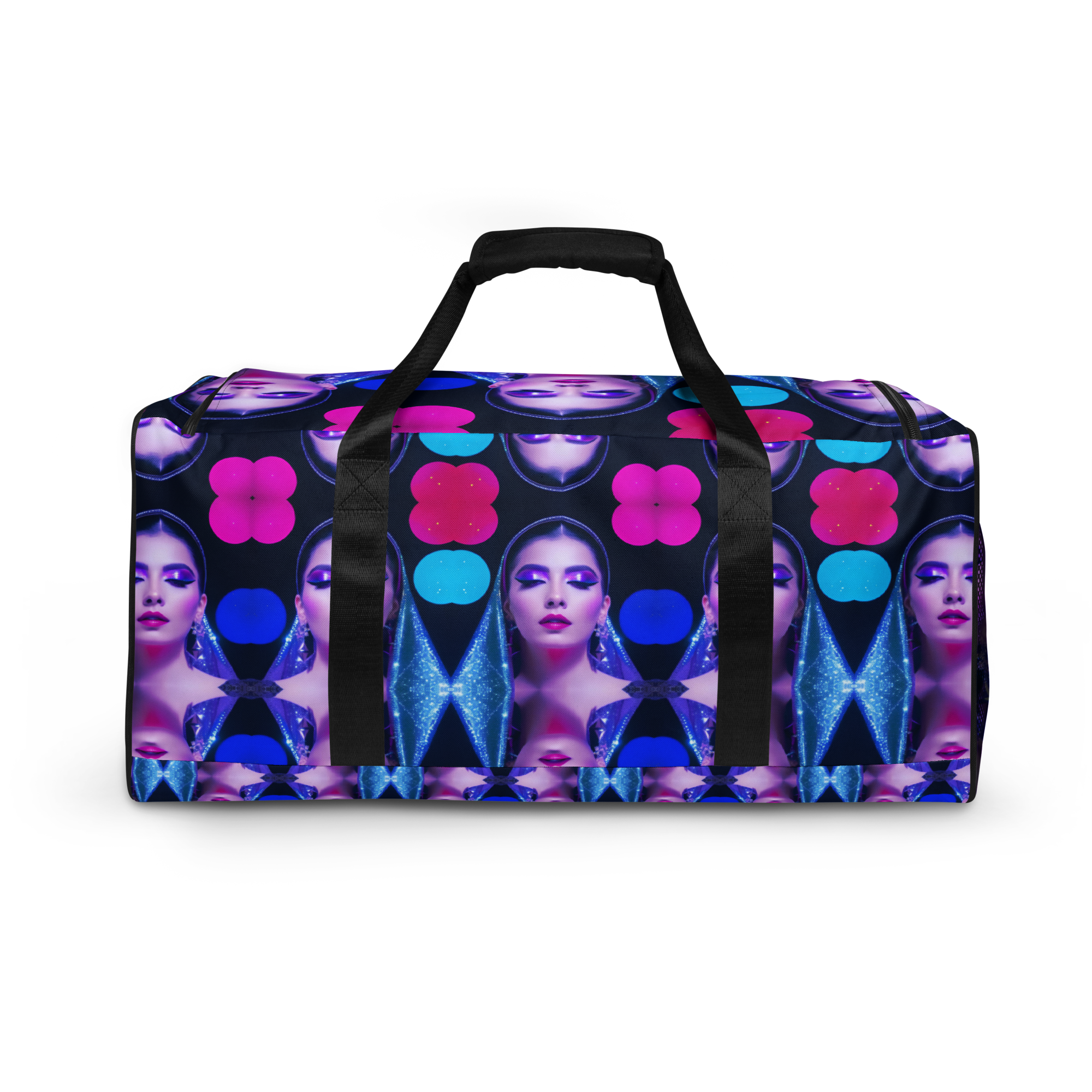 NeuroTekk Co. - Wholesale Weekender Bag - Women's - Beach Bag IV5