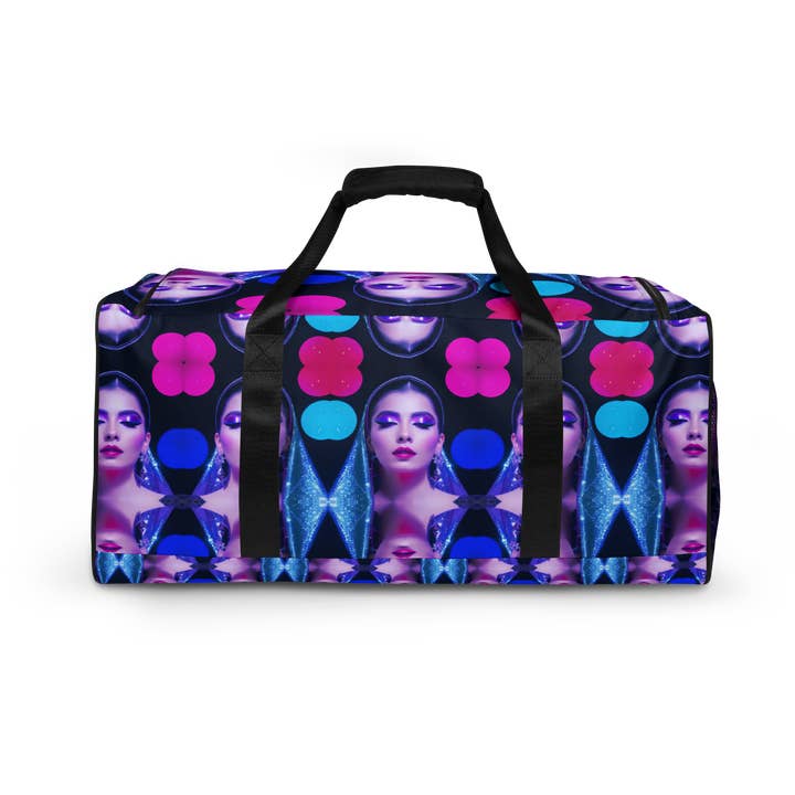 NeuroTekk Co. - Wholesale Weekender Bag - Women's - Beach Bag IV5