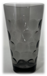 LeadingWare – wholesale Drinking glass/cup – Polka Dot Series4