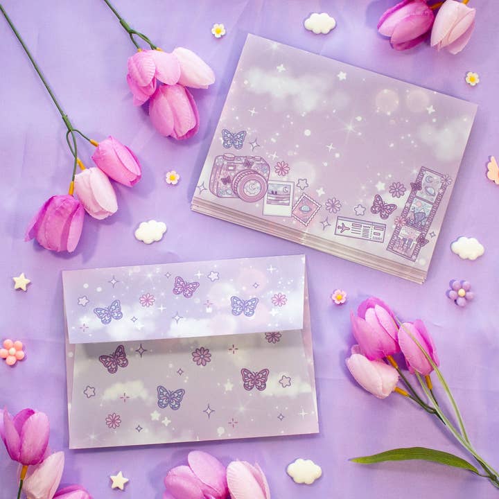 Sobres de Recuerdos Mágicos para venta al por mayor de Unicorn Eclipse