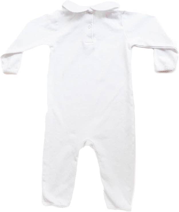 LoveBaby P - Wholesale Jumpsuit - Baby - Darling Romper6