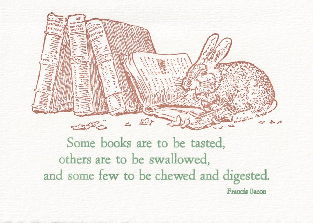 Saturn Press – Cartão de saudação diária por atacado – Digerido1