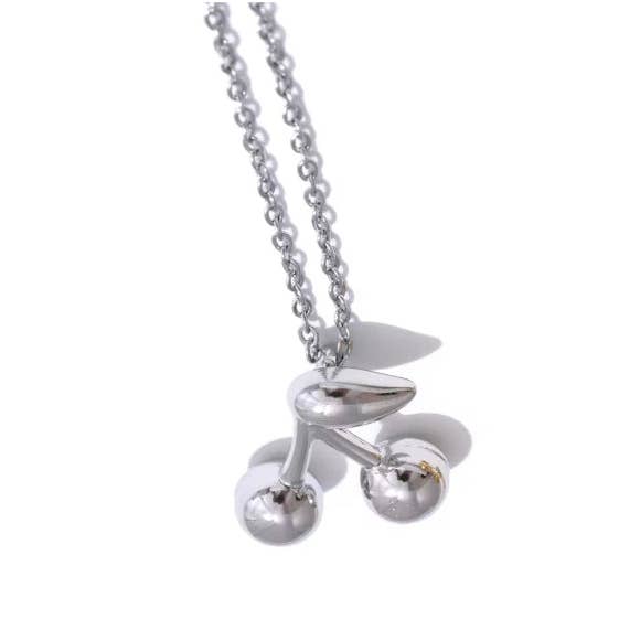 Cherri Necklace for wholesale by Vie Jewelry