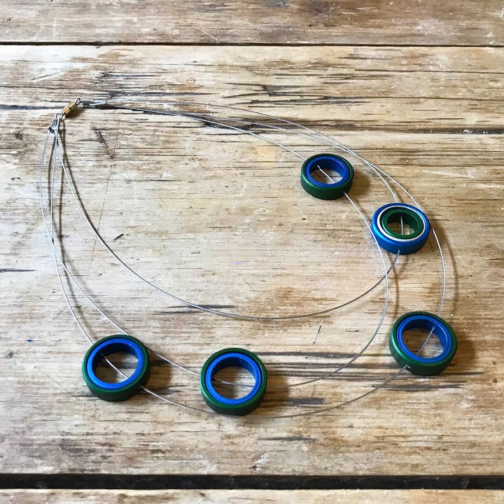 Kuiper para venta al por mayor de Ans Designs