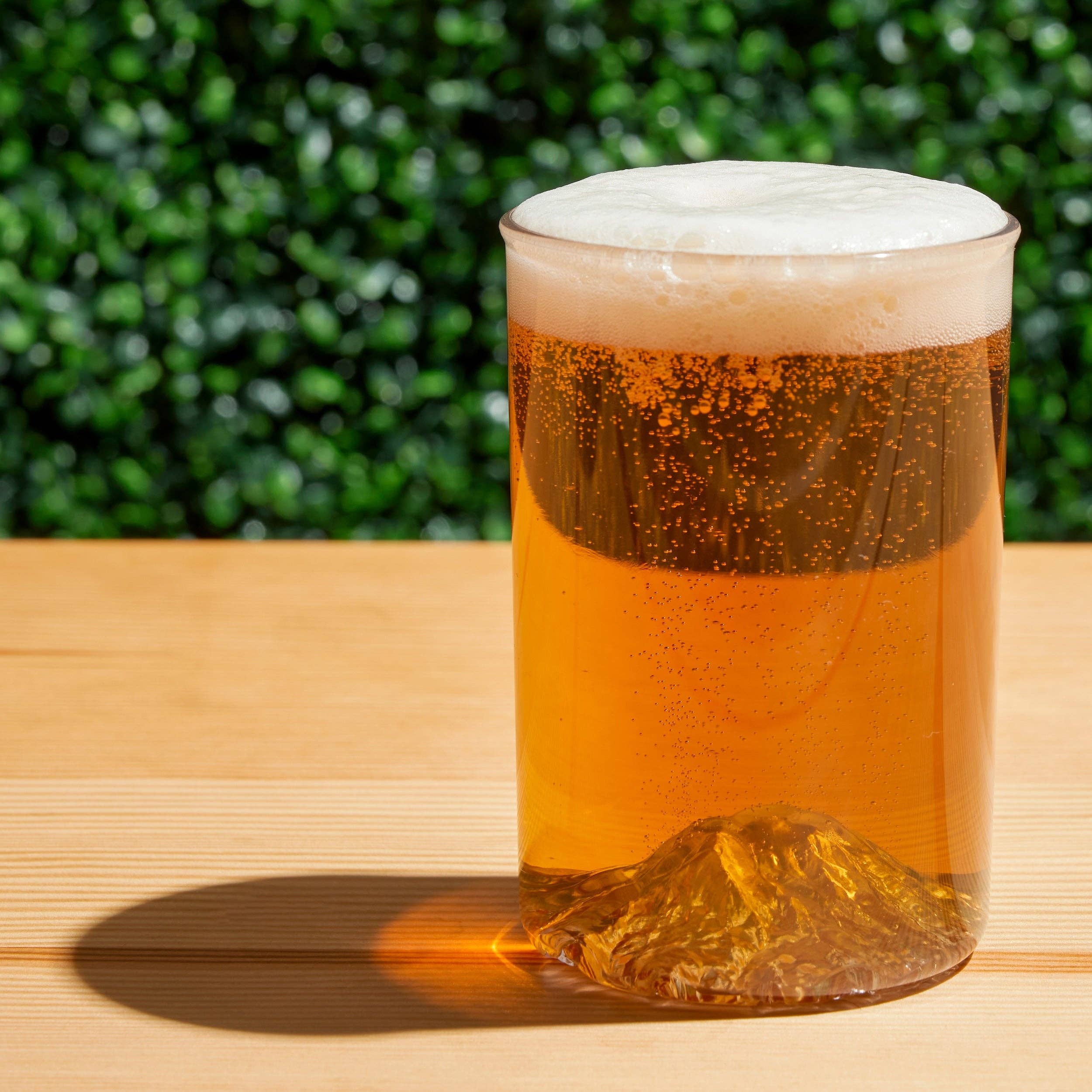 North Drinkware - Wholesale Drinking Glass/Cup - The Mt. Rainier Outdoor Cup Set2