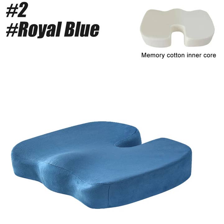 GulleeGadgets - Vente Appareils de massage - Massage de soutien des hanches - Assorti en vrac10