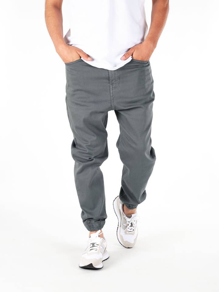 Timssan - Vente Pantalon de survêtement/de jogging – homme - PANTALON JOGPANT HOMME CHEVY