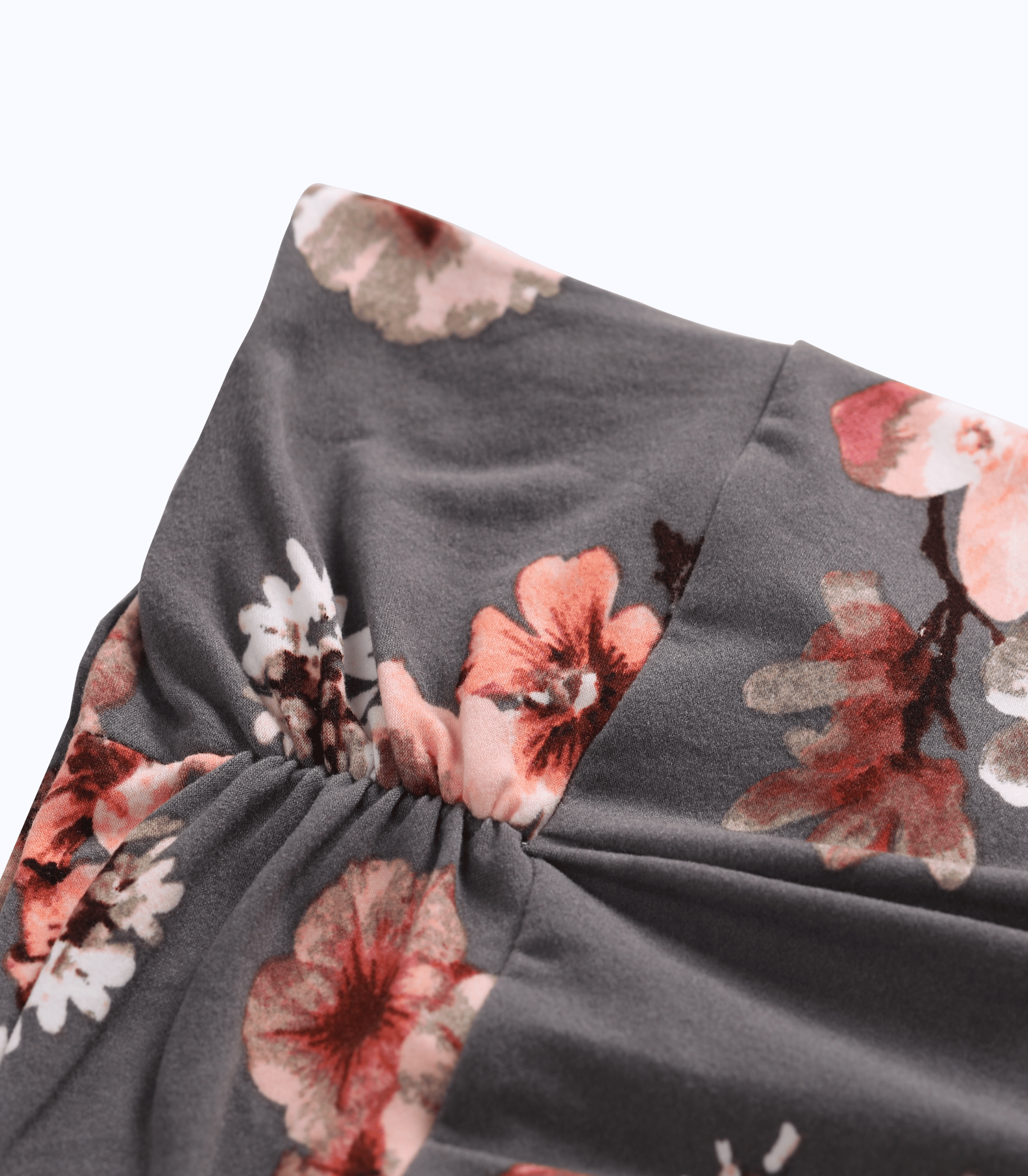 Alina Mae Maternity - Wholesale Pants - Maternity - Maternity Pajama Pants - Below Bump Postpartum Pant9