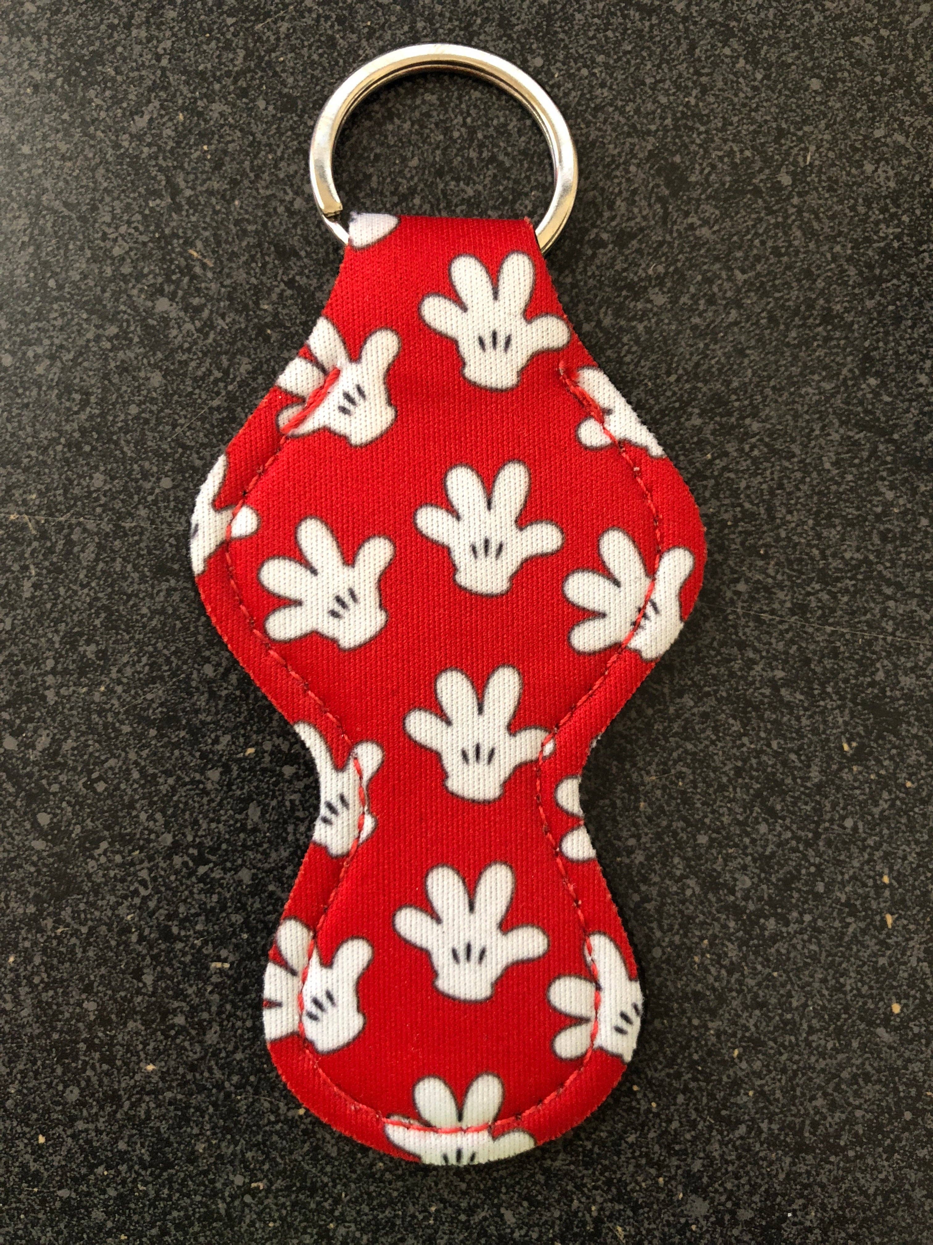 PLT Wholesale – wholesale Keychain – Women's – Chapstick Keychains20