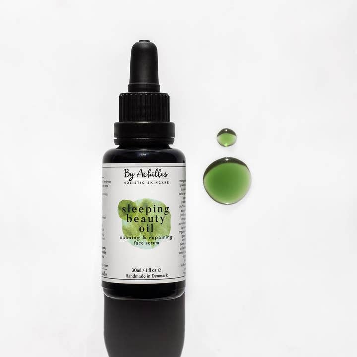 Sérum Facial Bela Adormecida por atacado de ByAchilles skincare