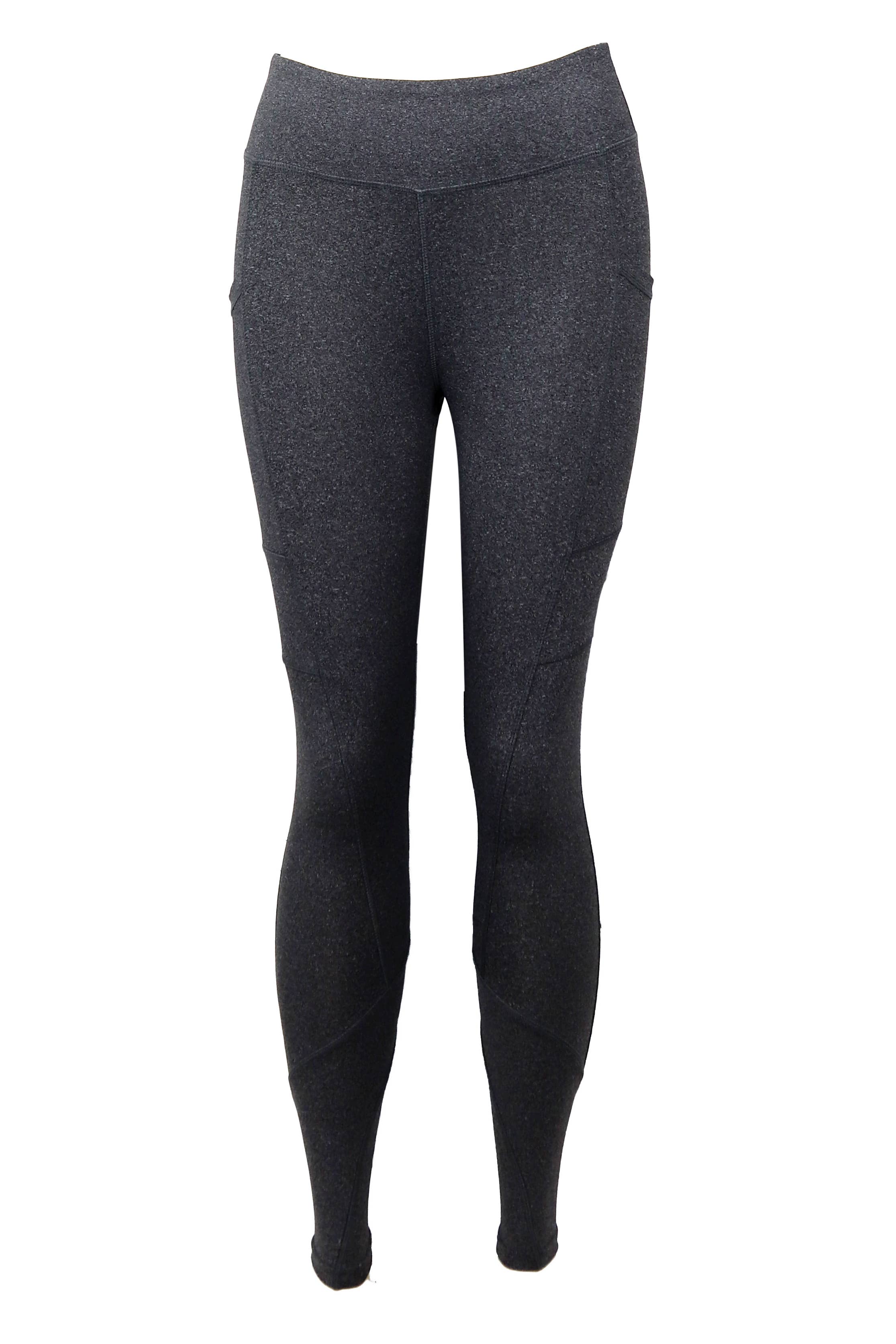 DM Merchandising - Wholesale Athletic/Lounge Leggings - Women's - Crossovers Active Lifestyle Leggings Open Stock1