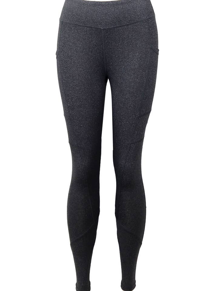 DM Merchandising - Wholesale Athletic/Lounge Leggings - Women's - Crossovers Active Lifestyle Leggings Open Stock1