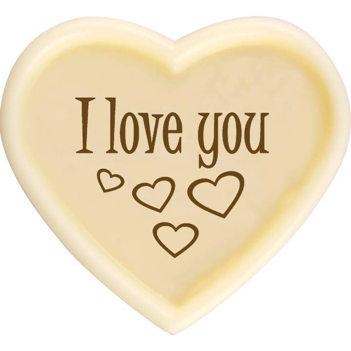 Te amo - Corazón (324 piezas) para venta al por mayor de Bombasei Decor GmbH