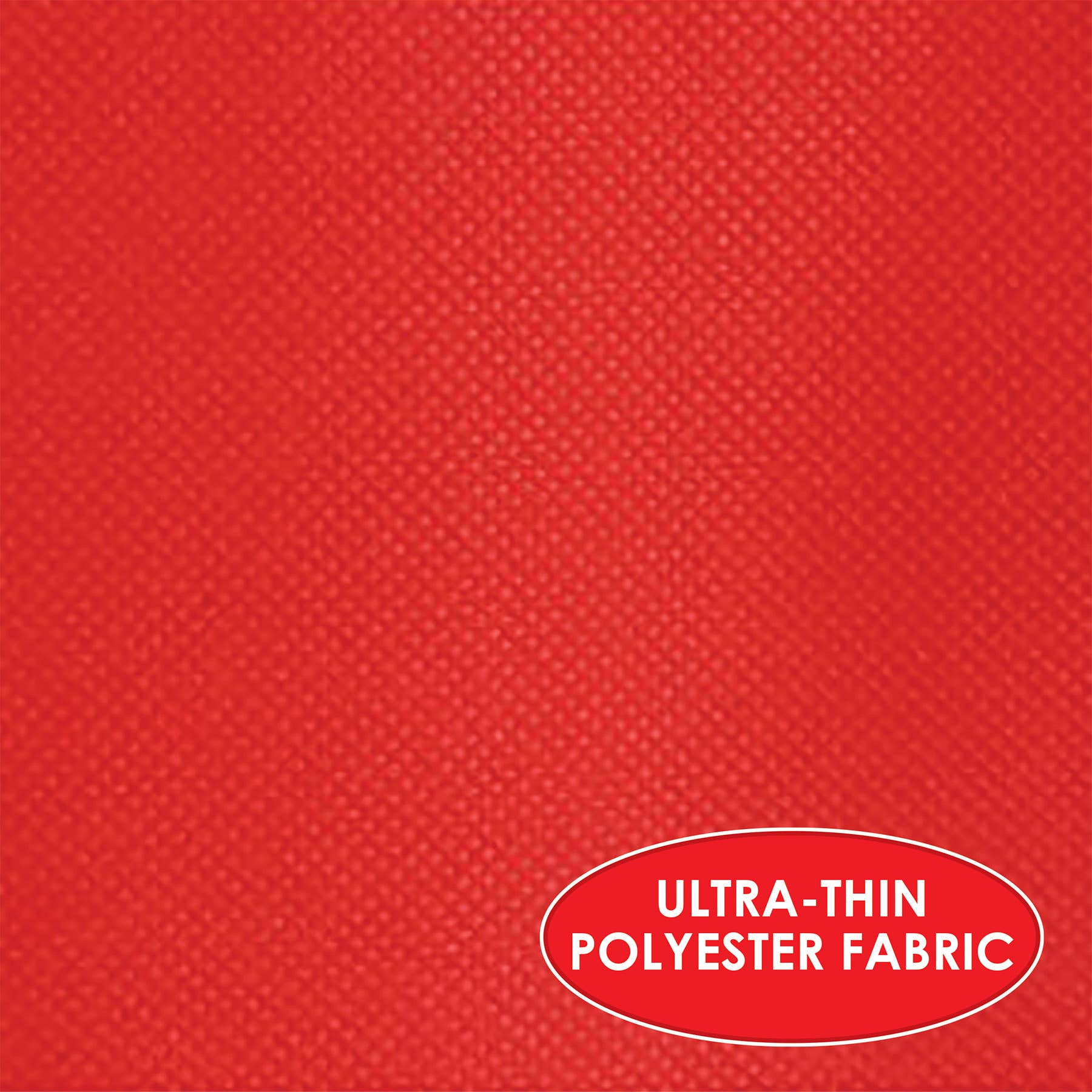 Beistle - Vente Décalcomanie – décorations de fête - Tapis Rouge, 24" x 15'4