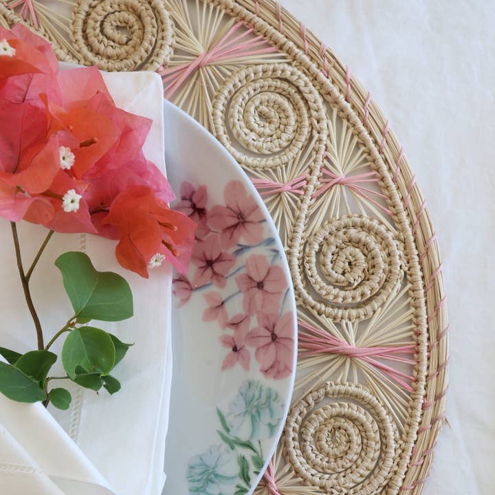 Klatso – wholesale Placemat – Caracoli Placemat5