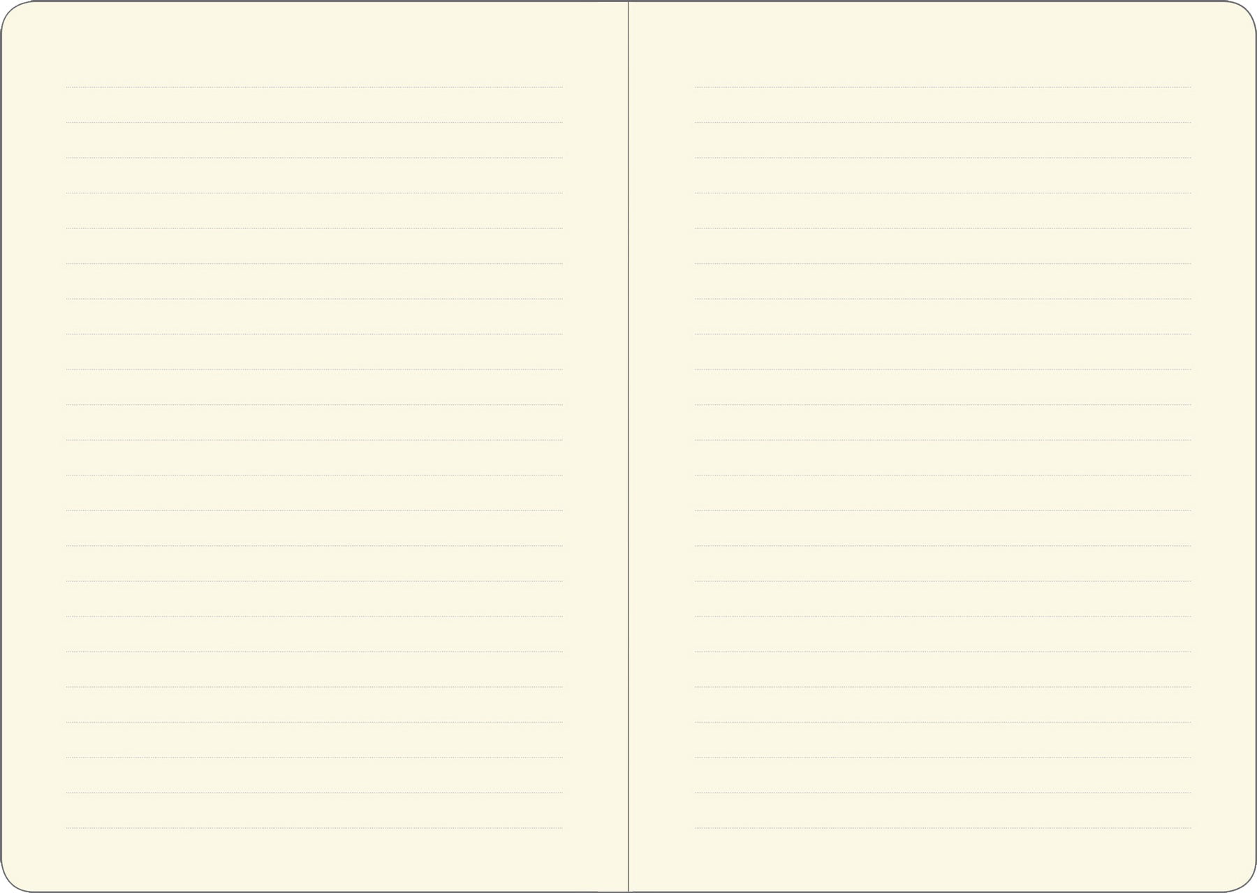 Peter Pauper Press, inc. – wholesale Journal/diary – Amalfi Lemons Journal2