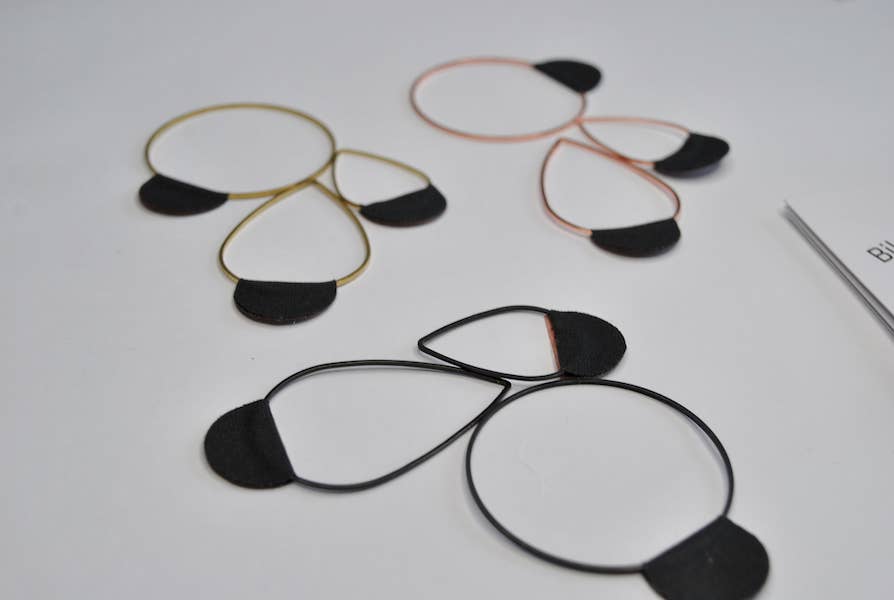 von Lani = Jewellry + Suncatchers - Vendita all'ingrosso Cornice portafoto - Set 3 💧💧🔵 Grucce per quadre/cornici per quadre/cartoline12