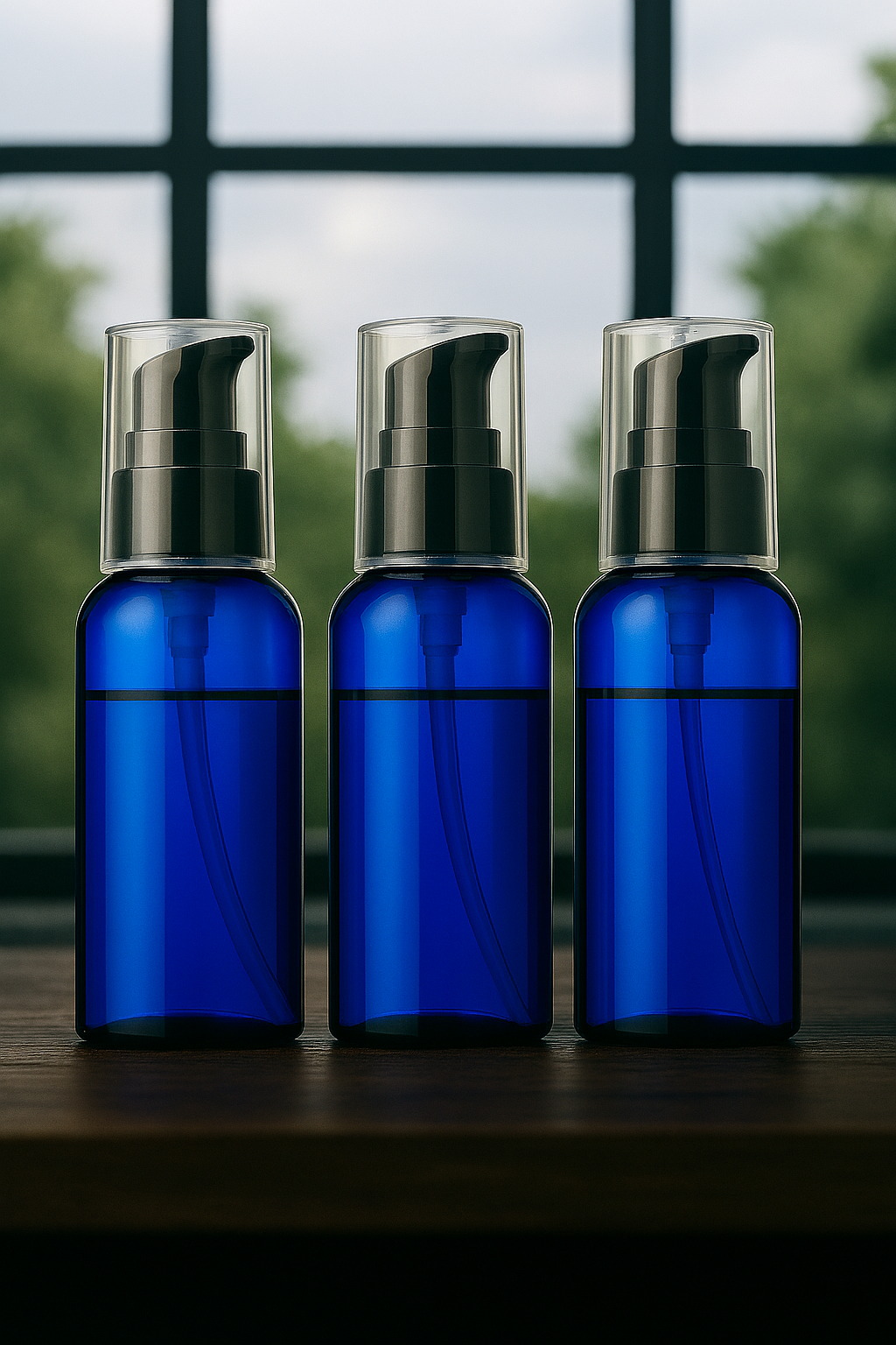 Beautique Goals - Wholesale Aftershave - Men's - Barber's Best Soothing After Shave: Calm & Refresh Your Skin3