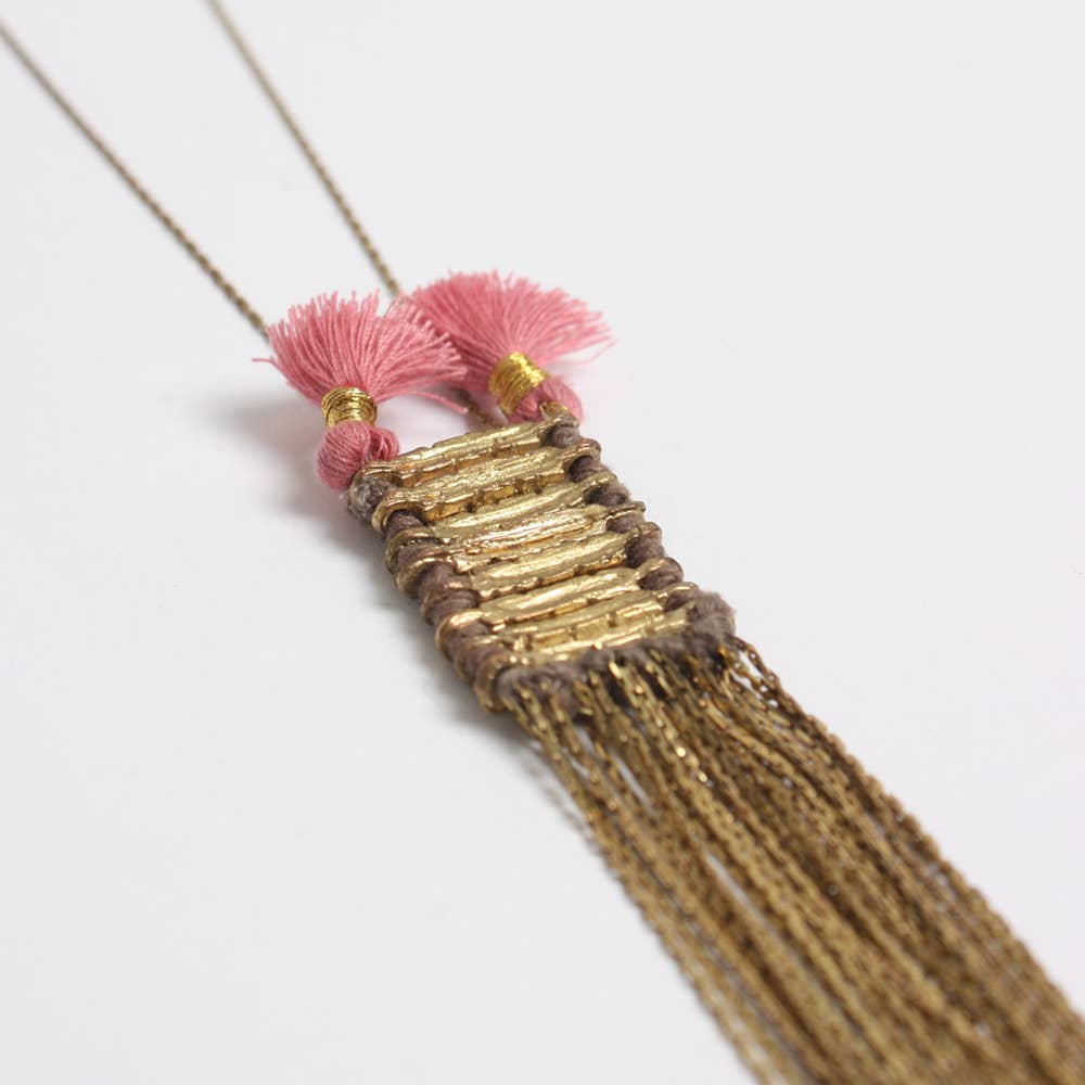 Bohemia Design [now closed] - Wholesale Y-Neck/Lariat Necklace - Soma Necklace3