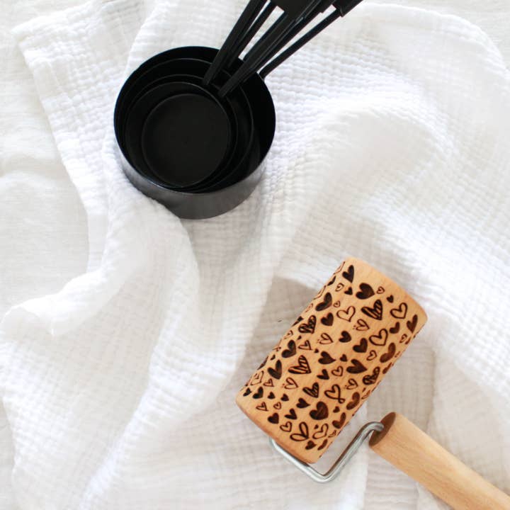 My Kitchen Linens - Wholesale Tea Towel - Set of 2 Kitchen Towels / Lightweight 2 Layer Muslin1