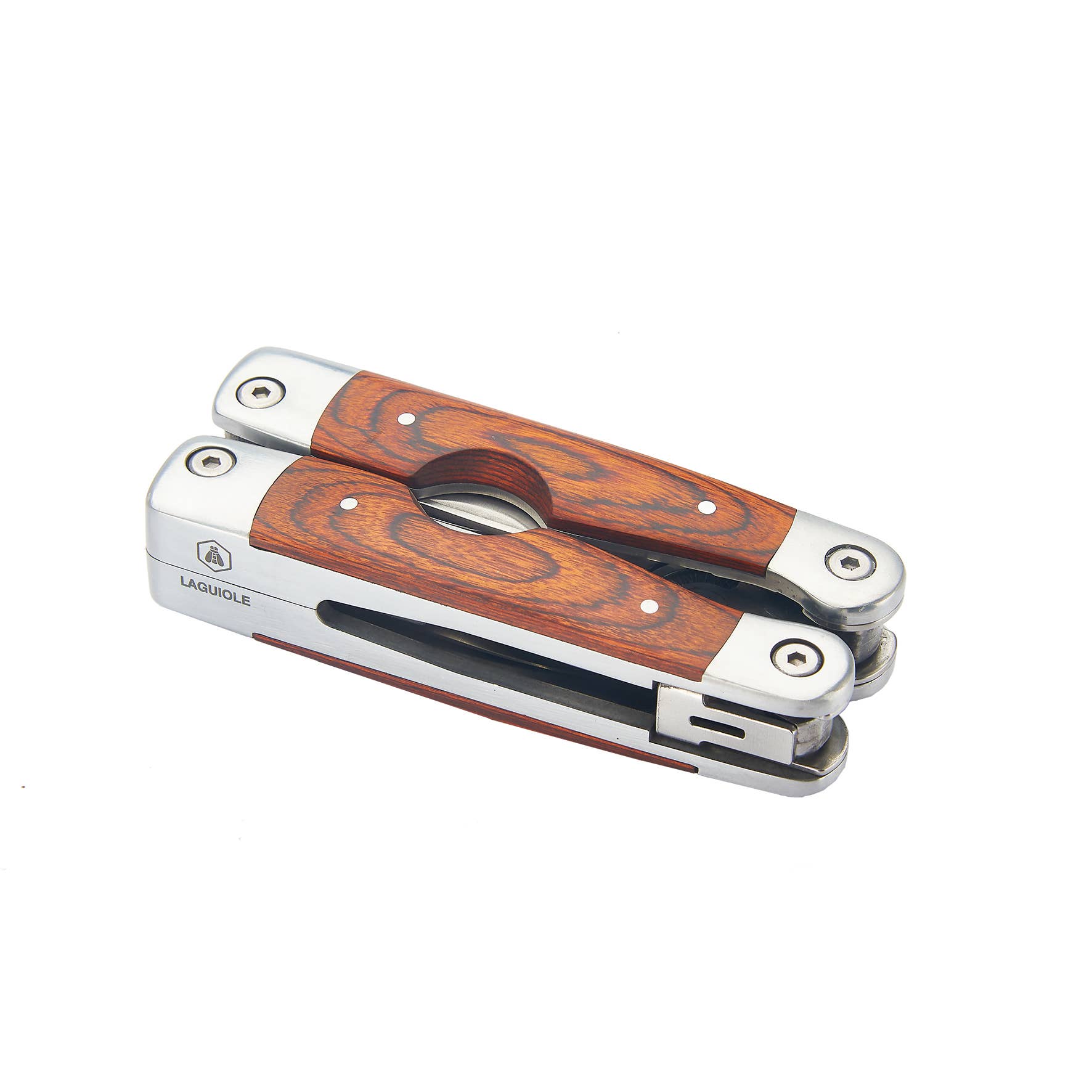 Laguiole – wholesale Garden tool – Multitool11