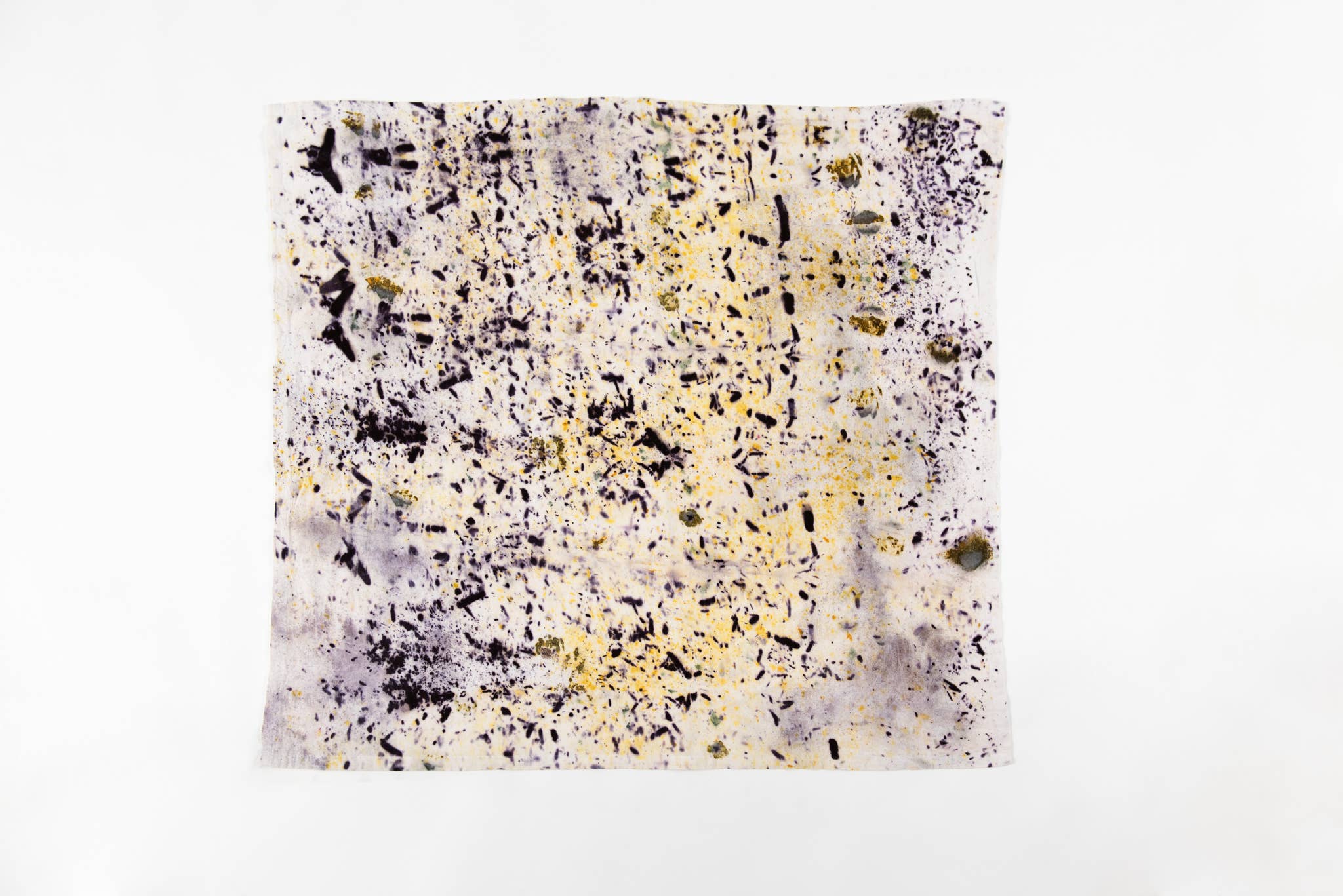 DYE KWEEN - Wholesale Tea Towel - Botanically Cotton Towel 3