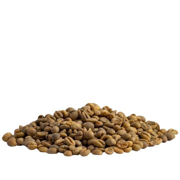 Papua New Guinea Peaberry Kigabeh for wholesale by Coffeelink