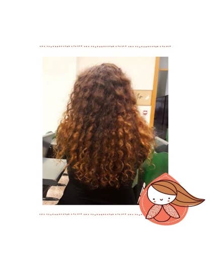 La Saponaria - Wholesale Hair Dye - Copper Color Vegetable Dye - Parvati (100 gr)2