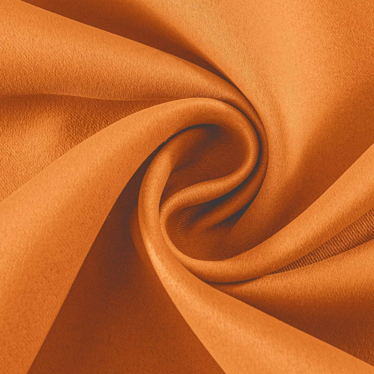 J&V TEXTILES – wholesale Curtain – 2 Pack - 55'' X 84'' Solid Thermal Blackout Panels (19 Colors)42