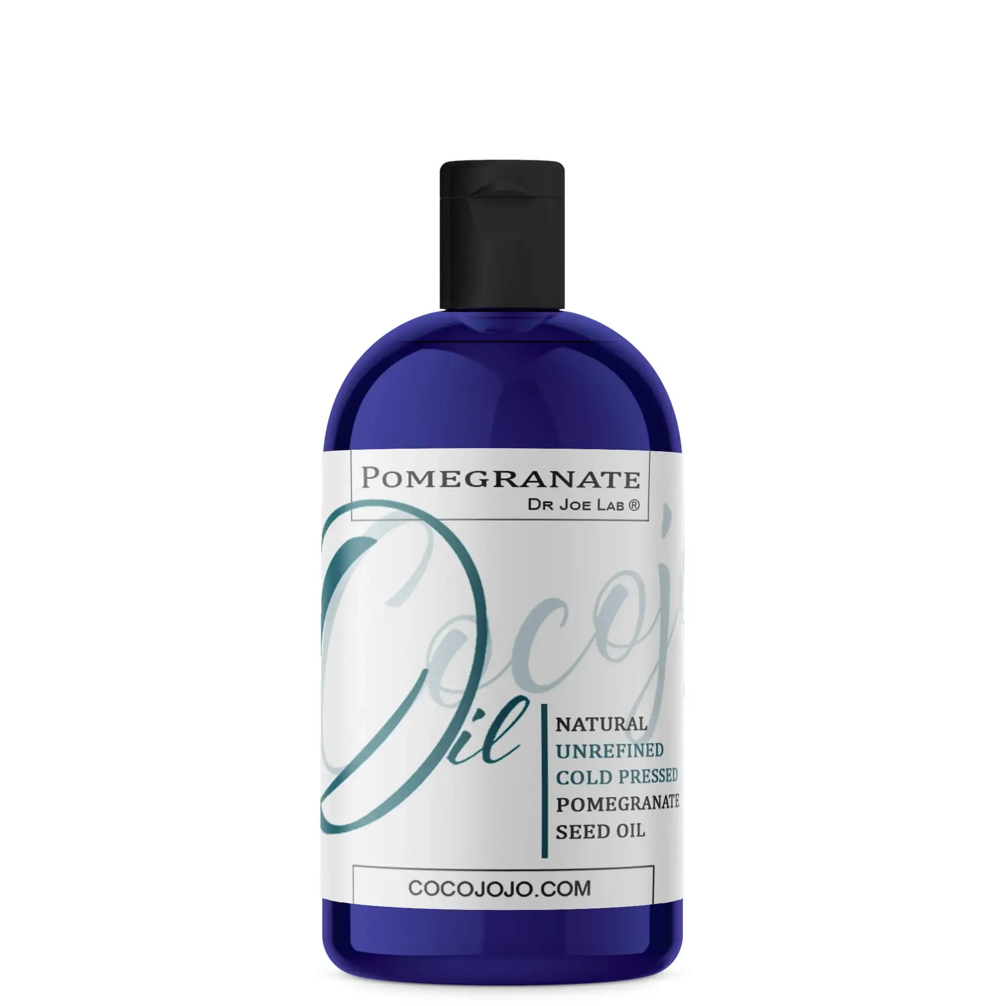 Coco jojo - Wholesale Bath/Body Oil - Pomegranate Oil - Unrefined3