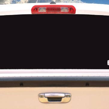 X Graphics Signs & Printing - Wholesale Sticker - Chingon / Chingona Decal Car Window Vinyl Sticker Mexico Trucking Sticker Trucks Trokiando