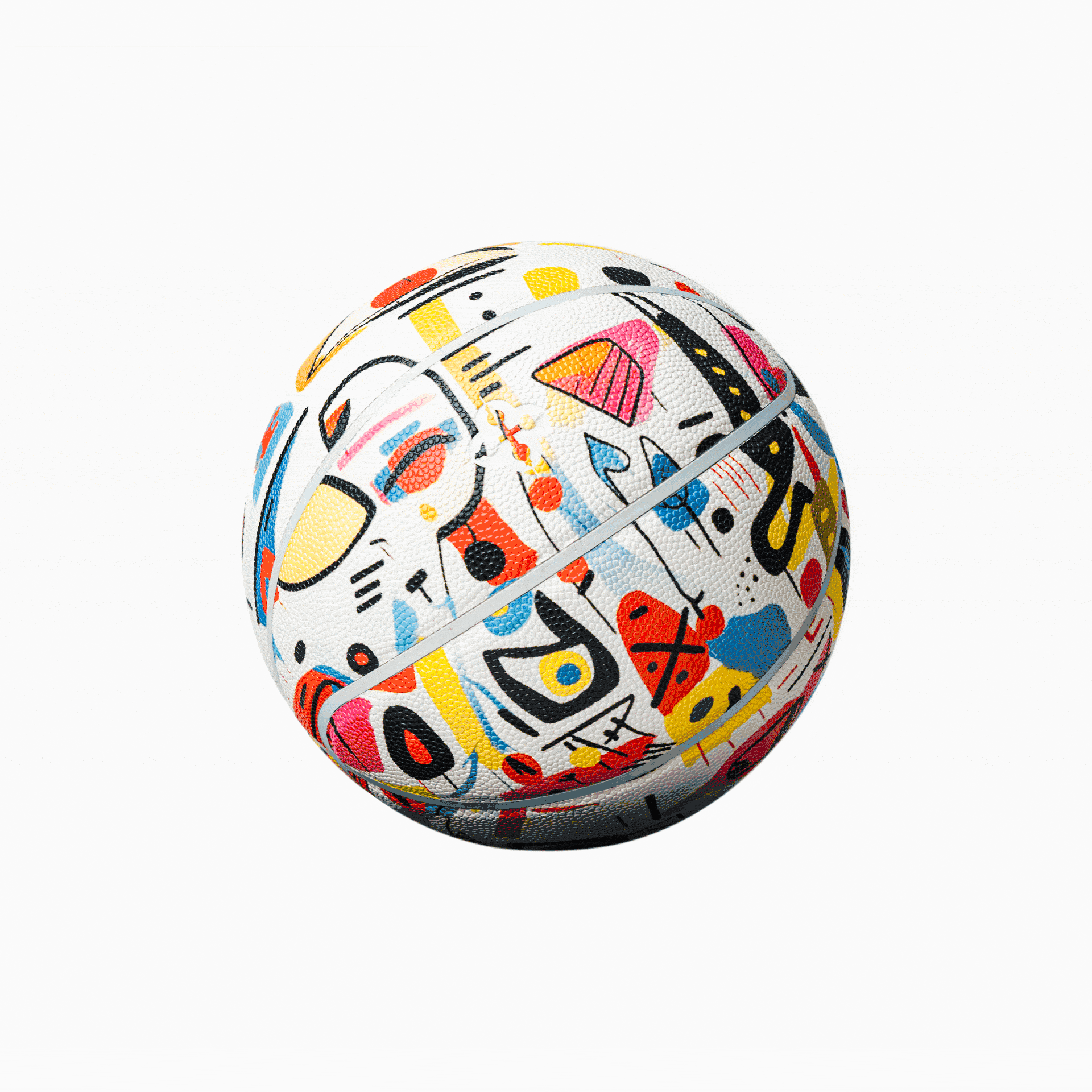 Comrade Berlin - Wholesale Sports Ball - Pablo1