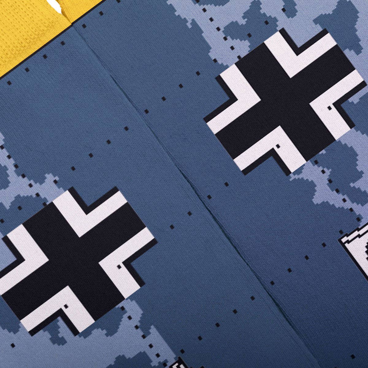 Sock Affairs - Wholesale Socks - Unisex - BF109 Galland Socks4