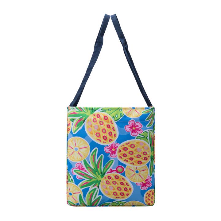 Salt and Palms - Wholesale Tote Bag - Women's - Utility Tote11