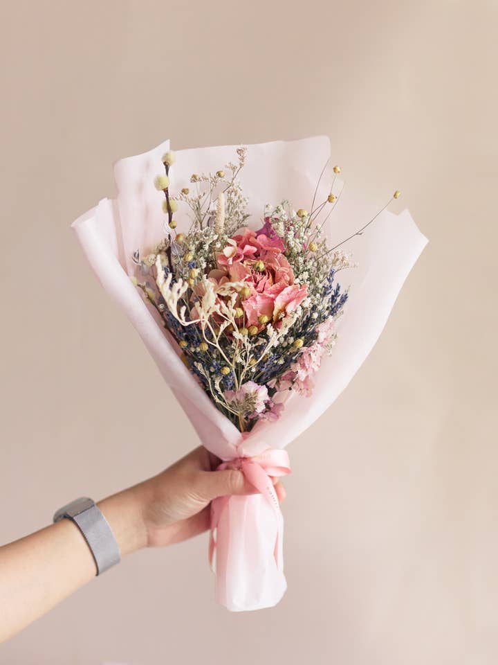 Mini giardino per la vendita all'ingrosso da parte di Pinker Times