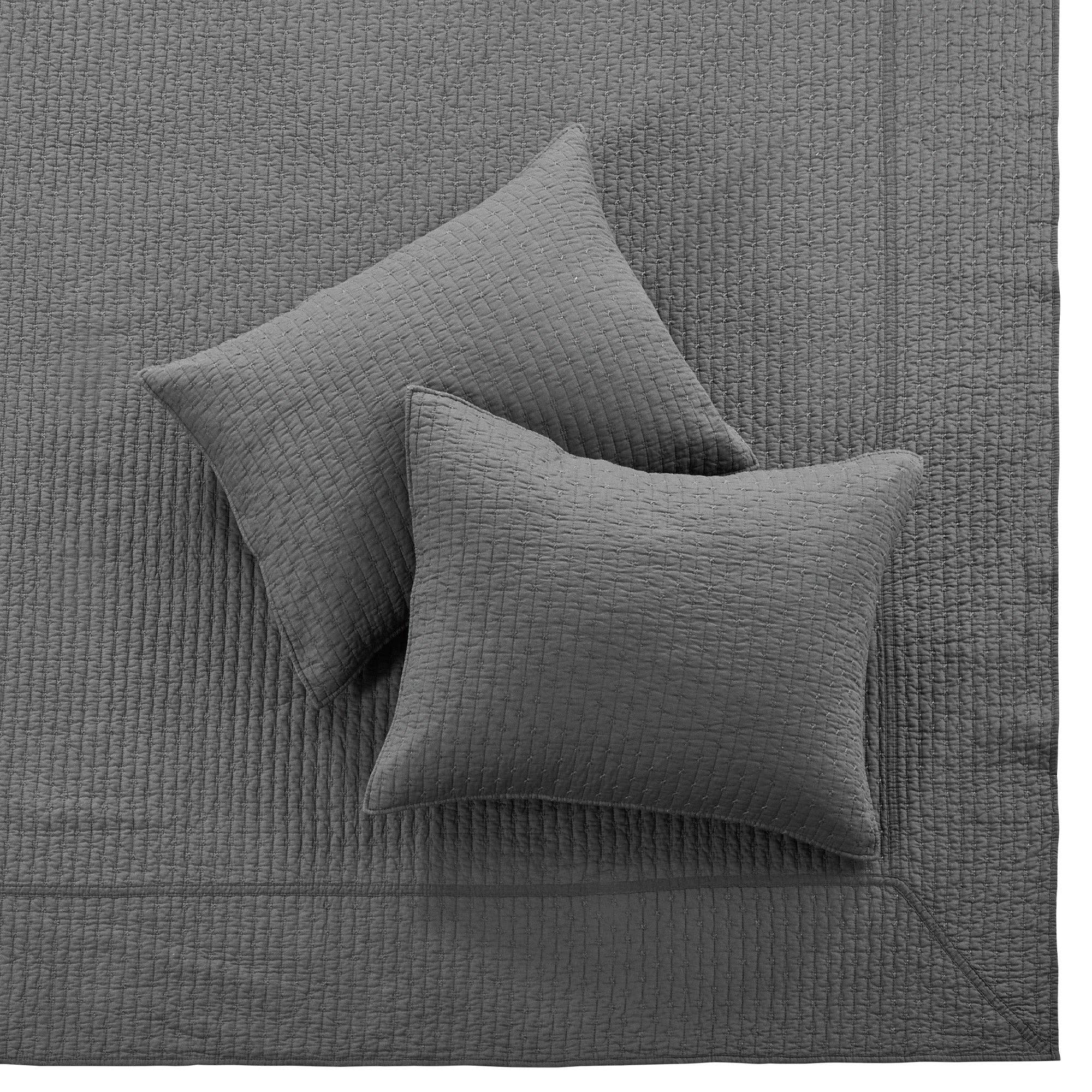 Levtex Home – Engroshandel Sengesæt – Cross Stitch sengetæppe sæt56