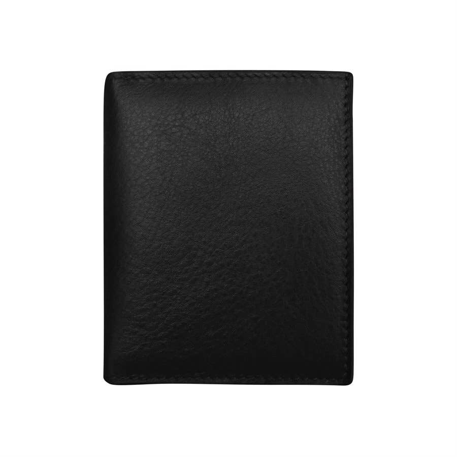 ili New York – wholesale Wallet - Men’s – 7177 Small Snap Wallet1