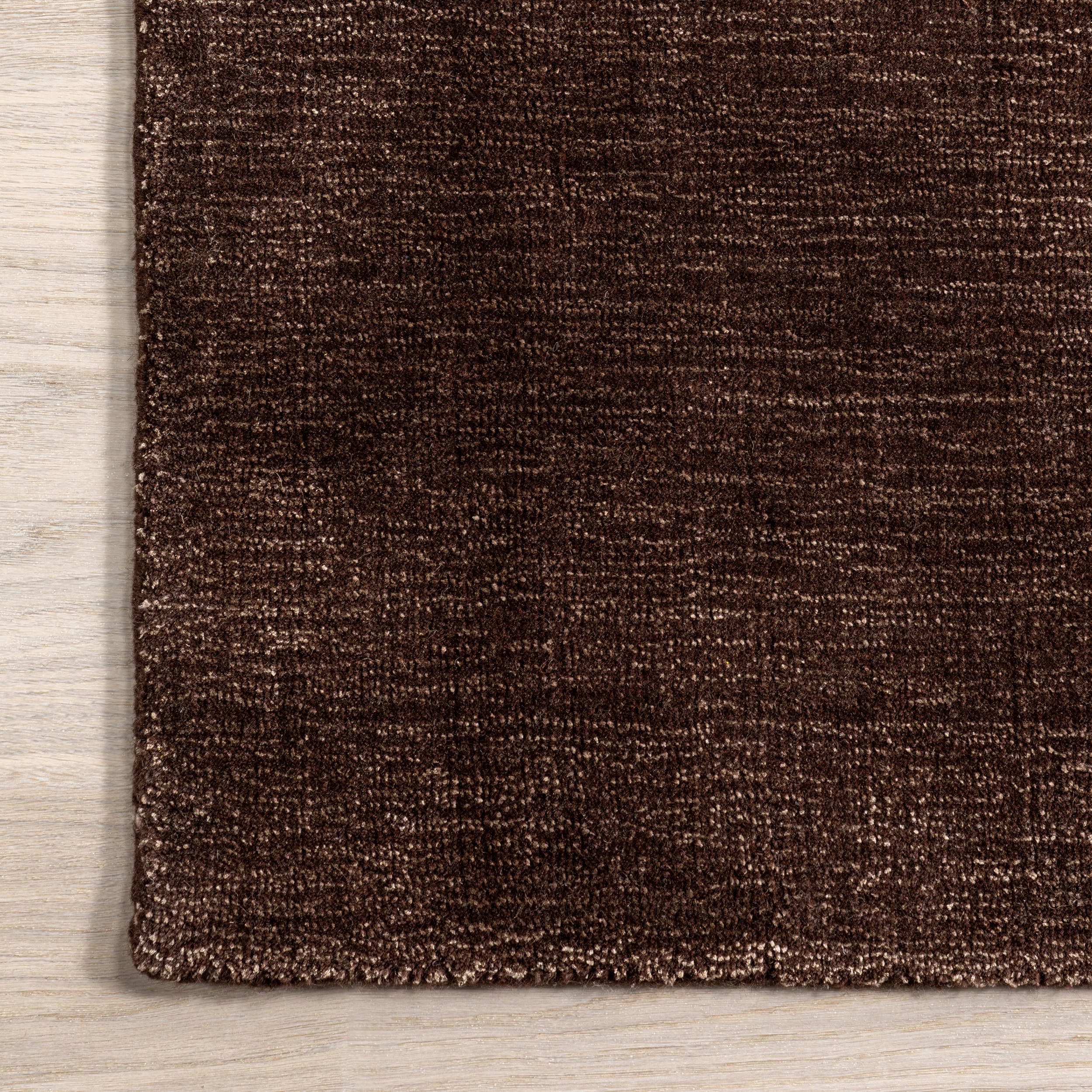 RUGS USA - Wholesale Area Rug - Arrel Speckled Wool-Blend Area Rug29
