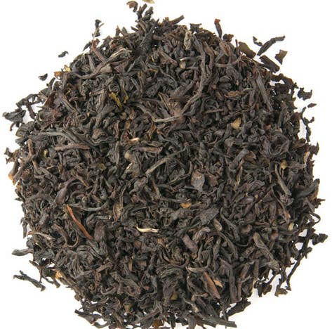 NovelTea Bookstore & Gifts - Wholesale Loose Tea - Sherlock Holmes Inspired - English Breakfast BLACK TEA7