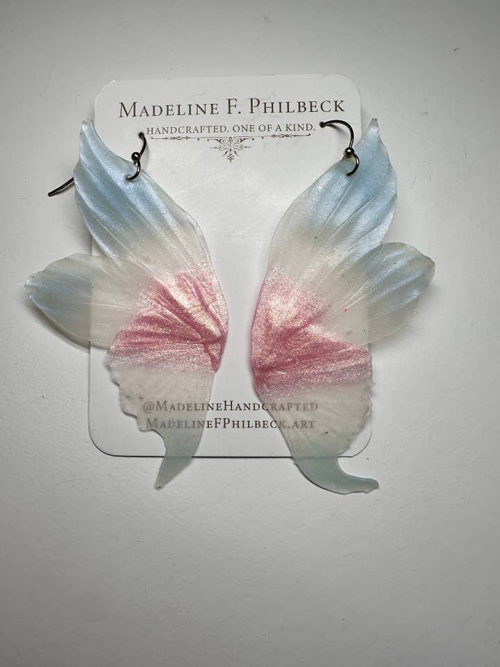 Wing95 por atacado de Madeline Philbeck Jewelry