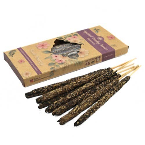 Green Tree - Wholesale Incense - Spiritual Smudge Incense - Positive Energy Rosemary