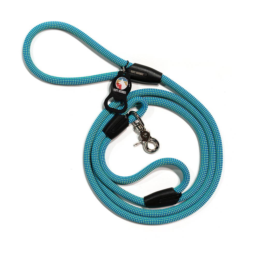Rope Hounds – Engroshandel Hundesnor - Hund – Urban Handle Hundesnor - Blues6