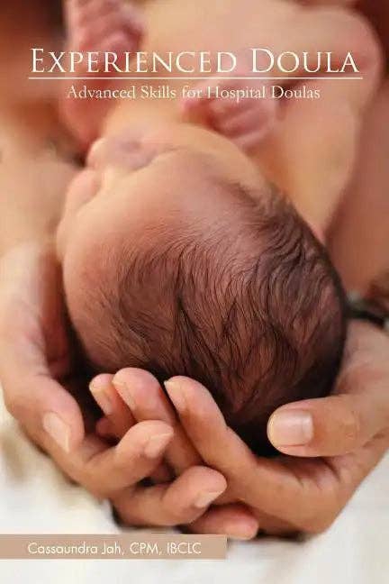 Books by splitShops - Wholesale Family & Relationships Book - Experienced Doula - Paperback0