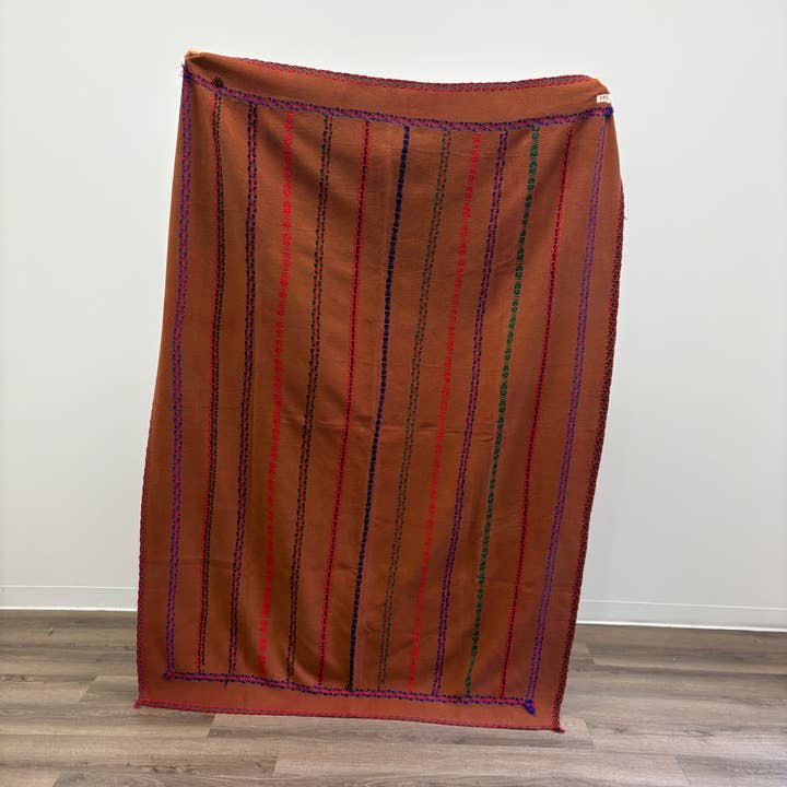 Brock Quilt for wholesale by Aloka Home