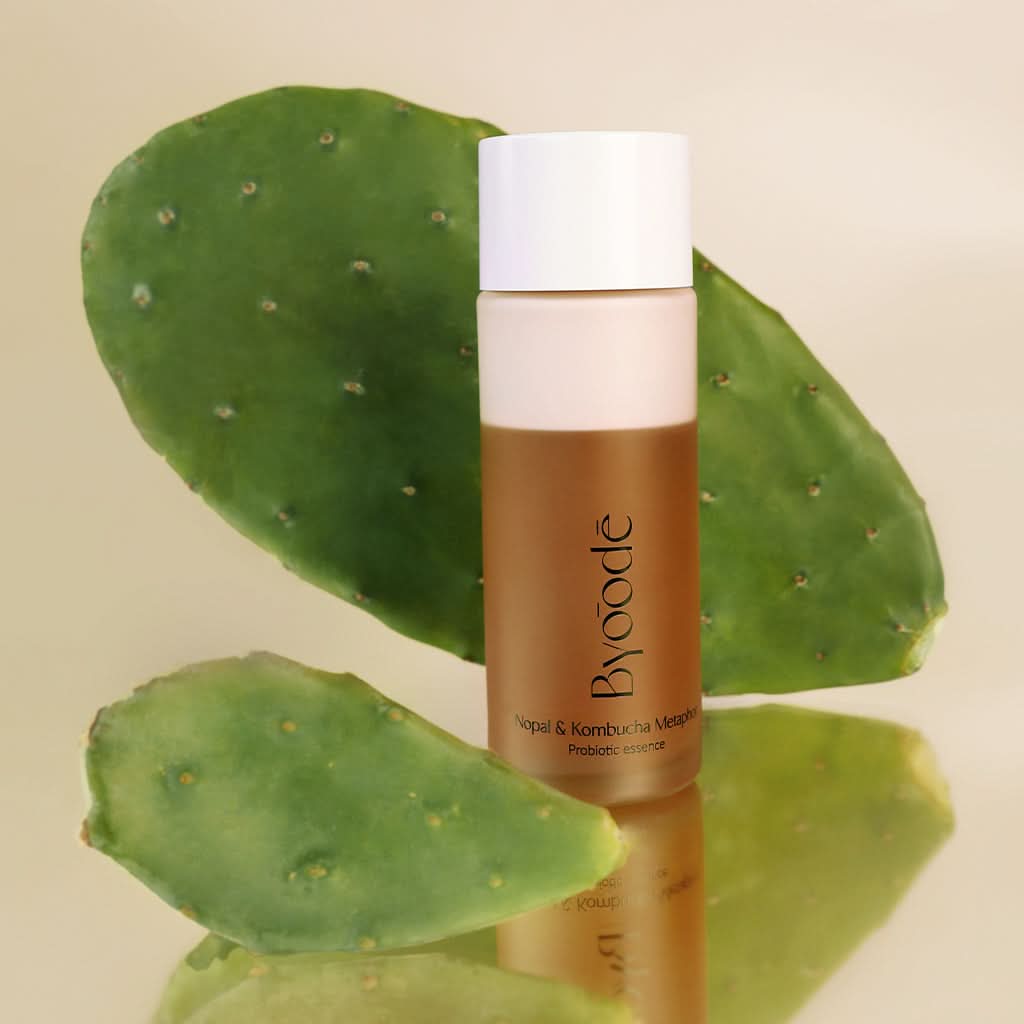 Byoode – wholesale Facial Toner – Antioxidant Facial Essence-Toner5