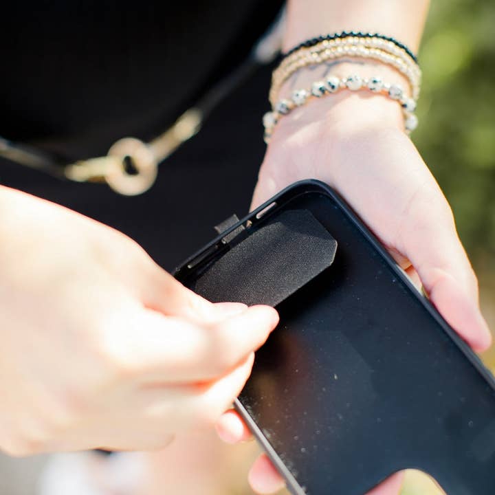 Save The Girls - Wholesale Crossbody Bag - Women's - Clip & Go Chain w/Zippered Pouch11