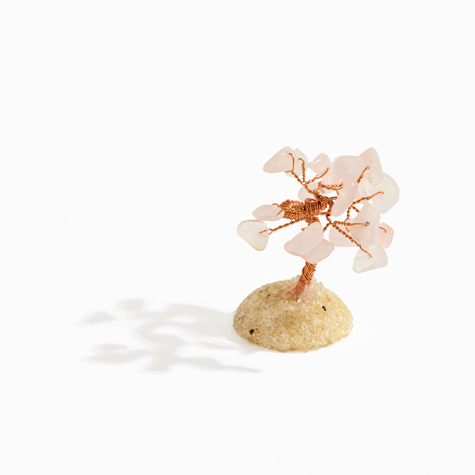 GeoCentral - Wholesale Spiritual Stone/Crystal - Mini Crystal Gemstone Tree Assortment5